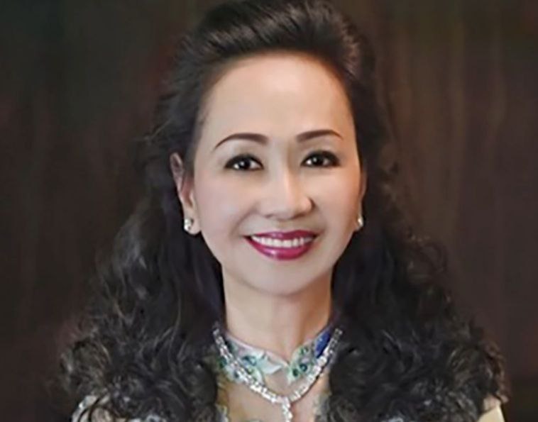 សេដ្ឋីនីអចលនទ្រព្យវៀតណាម ប្រឈមនឹងការប្រហារជីវិត 