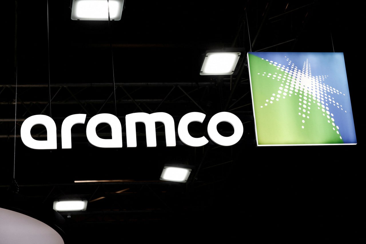 ក្រុមហ៊ុនប្រេង Aramco ធ្លាក់ចុះប្រាក់ចំណេញ ២៤.៧ភាគរយ ក្នុងឆ្នាំ ២០២៣