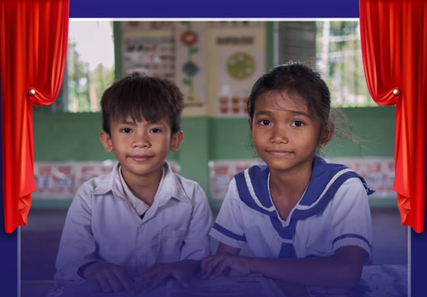 អបអរសាទរ ទិវាជាតិអំណានលើកទី៩ ក្រោមប្រធានបទ “អំណានជាមូលដ្ឋានគ្រឹះសម្រាប់ទាំងអស់គ្នាក្នុងជីវិត”