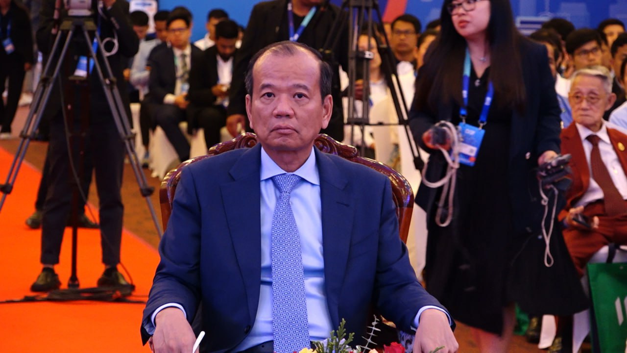ពិរណ៍រដ្ឋាភិបាលឌីជីថល និងបច្ចេកវិទ្យាឌីជីថល កម្ពុជា-អន្តរជាតិ រយៈពេល ៣ថ្ងៃមានអ្នកចូលរួមទស្សនាសរុបជាង ១ម៉ឺននាក់