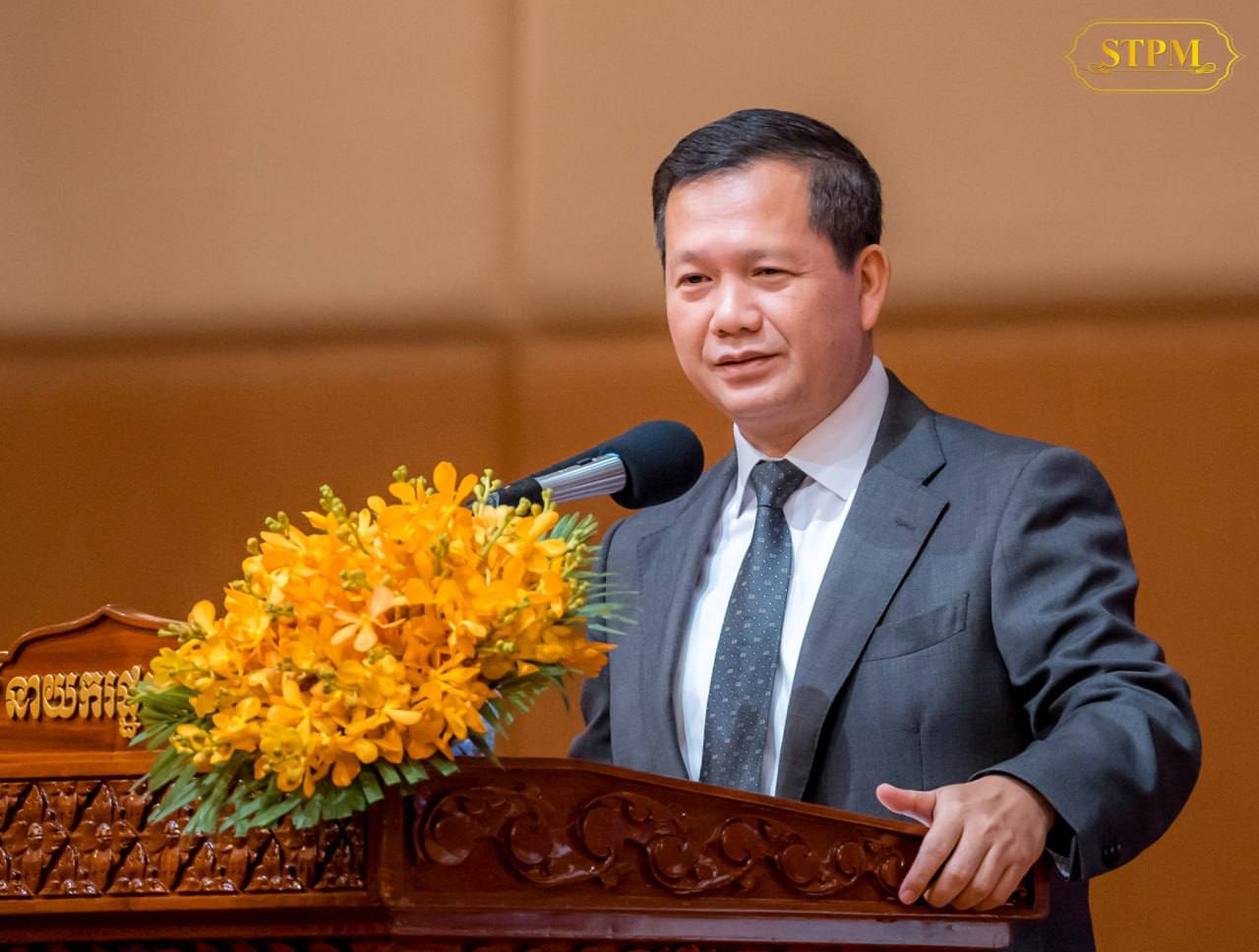 យុវជន បាននិងកំពុងដើរតួនាទីស្នូល និងចូលរួមបុព្វហេតុជាតិមាតុភូមិ