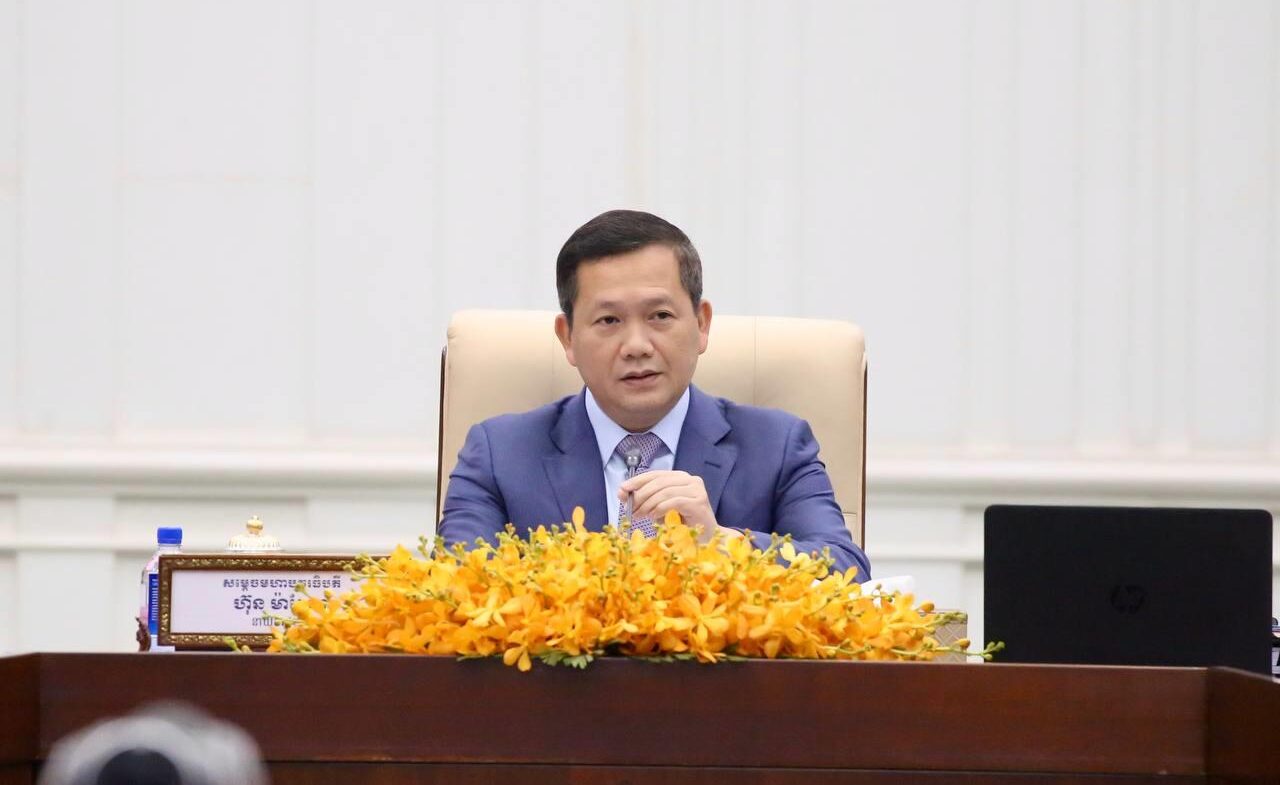 គម្រោងវិនិយោគថ្មីចំនួន ១៧៣ មានទំហំទឹកប្រាក់ជាង ៤ពាន់លានដុល្លារ បានចុះបញ្ជី វិនិយោគនៅក្រុមប្រឹក្សាអភិវឌ្ឍន៍កម្ពុជា ក្នុងរយៈពេល ៦ខែនេះ
