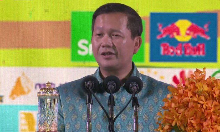 សម្តេចធិបតី ហ៊ុន ម៉ាណែត៖ រាជរដ្ឋាភិបាល ធ្វើដើម្បីផលលាភជូនប្រជាពលរដ្ឋគ្រប់រូប គ្រប់ទីកនែ្លង មិនចោលកន្លែងណាទេ