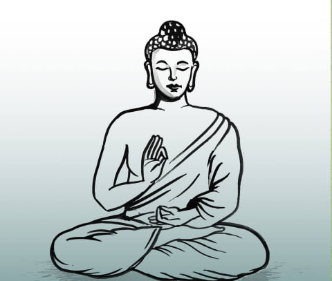 ពុទ្ធឱវាទ