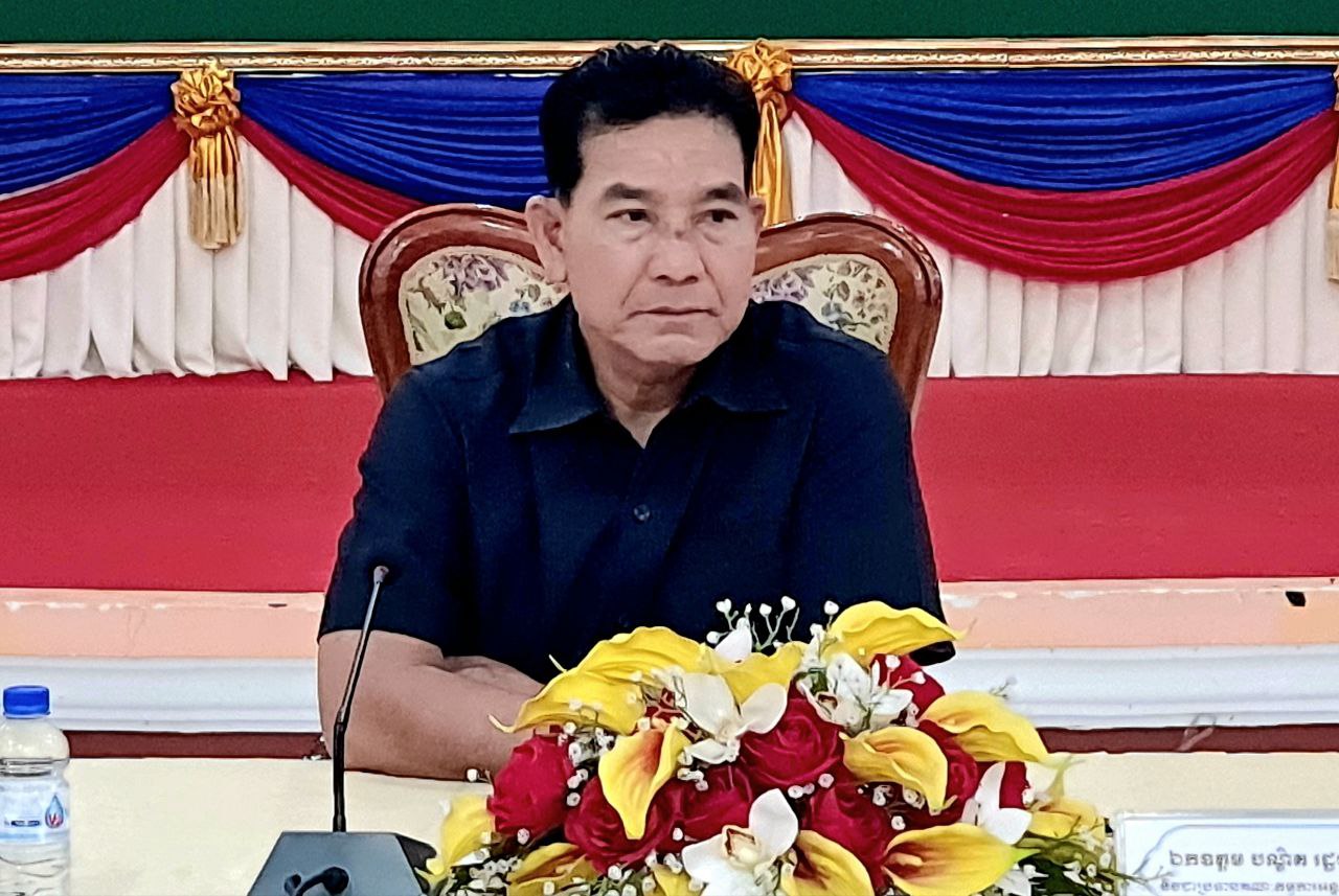 អាកាសយានដ្ឋានបាត់ដំបង នឹងត្រូវអភិវឌ្ឍន៍ទៅជាលំដាប់ថ្នាក់៤C នាពេលឆាប់ៗខាងមុខ