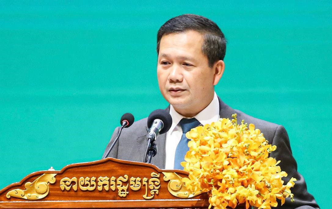 សម្តេចធិបតី ហ៊ុន ម៉ាណែត៖ ក្រសួងសេដ្ឋកិច្ច បានចុះហត្ថលេខាជាមួយ JICA លើគម្រោងអភិវឌ្ឍន៍មន្ទីរពេទ្យតំបន់២ គឺនៅកំពង់ចាម និងសៀមរាប ដើម្បីផ្តល់សេវាកាន់តែប្រសើរជូនពលរដ្ឋ