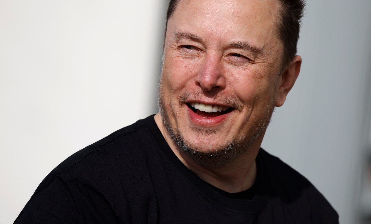 មហាសេដ្ឋី Elon Musk ប្រើថ្នាំ ketamine បំបាត់គំនិតអវិជ្ជមាន