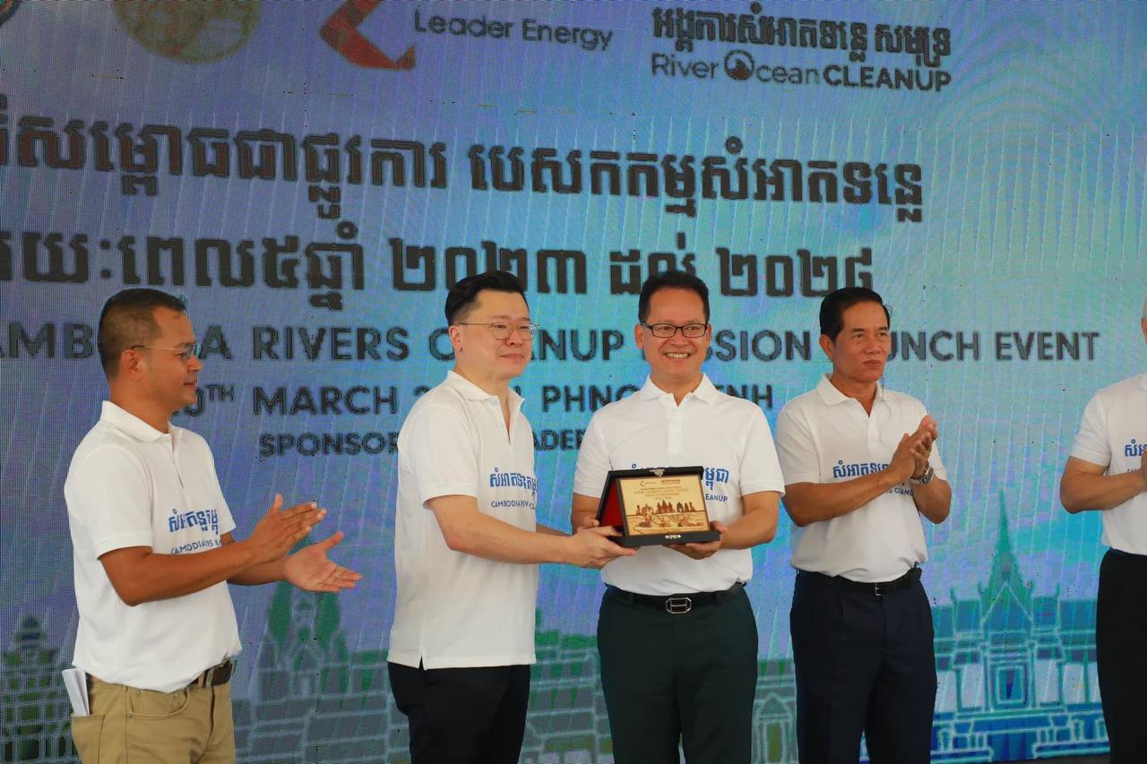 ប្រជាជននៅភ្នំពេញជំពាក់បំណុលថ្លៃសំរាមជាង ៤០លានដុល្លារ