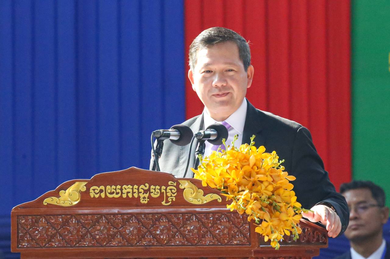 សម្តេចធិបតី ហ៊ុន ម៉ាណែត ណែនាំឱ្យរៀបចំ មជ្ឈមណ្ឌលជាតិ នៃជនពិការតេជោសែន ជាទីតាំងប្រវត្តិសាស្ត្ររបស់ជនពិការ តជំនាន់