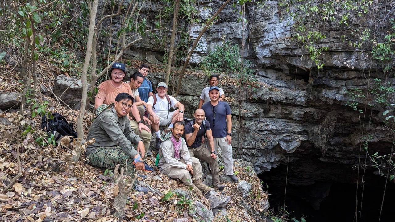 អ្នកស្រាវជ្រាវបានរកឃើញ ប្រភេទឧរង្គសត្វ និងថលជលិកសត្វ និងសង្ស័យថាអាចជាប្រភេទថ្មី ឬជាកំណត់ត្រាថ្មី សម្រាប់កម្ពុជានិងសកលលោក នៅក្នុងខេត្តបាត់ដំបង