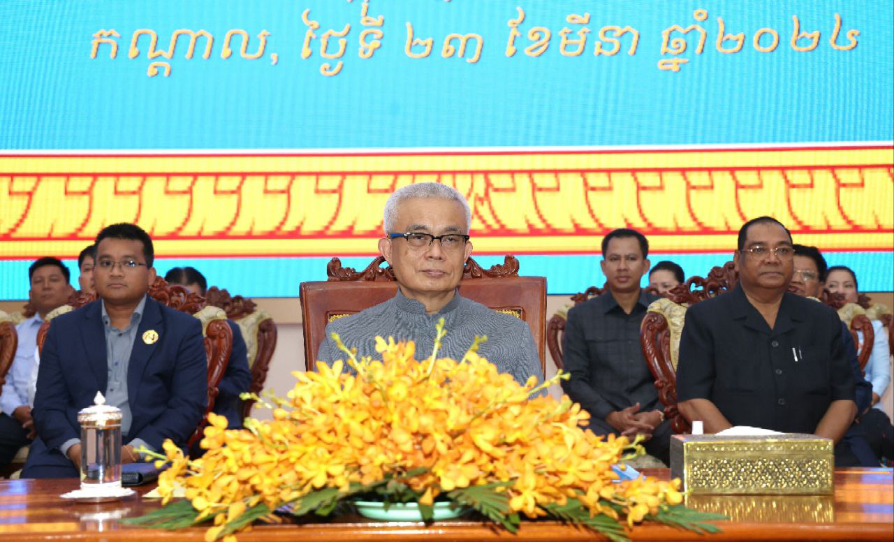 រយៈពេលជាង ៦ខែប៉ុណ្ណោះ រាជរដ្ឋាភិបាល នីតិកាលទី ៧ នៃរដ្ឋសភា ដាក់ចេញគោលនយោបាយ និងវិធានការគន្លឹះ ដែលជាក្តីសង្ឃឹម និងការប្រាថ្នាចង់បានរបស់ប្រជាជន