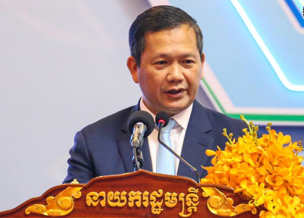 សម្តេចធិបតី ហ៊ុន ម៉ាណែត ផ្ដល់អនុសាសន៍ប្រាំចំណុច ដើម្បីជំរុញការចូលរួមអនុវត្តវិស័យវិទ្យាសាស្ត្រ បច្ចេកវិទ្យា និង នវានុវត្តន៍ឱ្យកាន់តែរឹងមាំ