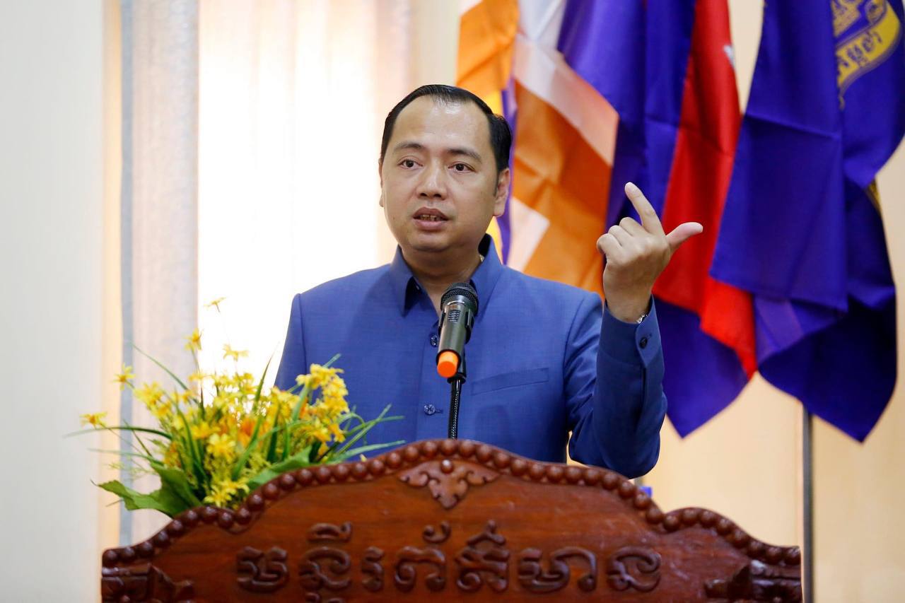 រដ្ឋមន្រ្តីព័ត៌មាន ៖ ជោគជ័យរបស់រាជរដ្ឋាភិបាលអាណត្តិថ្មី គឺដោយសារការផ្តល់នូវទំនុកចិត្ត