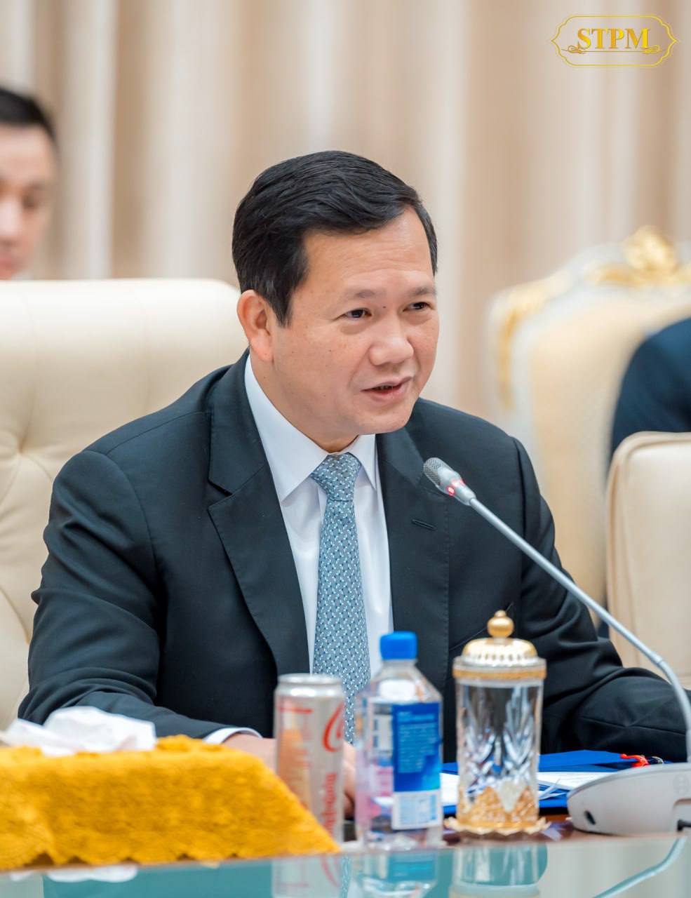 សហគ្រាសឧស្សាហកម្មធំៗចិនចំនួន ១៧ ចាប់អារម្មណ៍ពង្រីក ការវិនិយោគបន្ថែមនៅកម្ពុជា