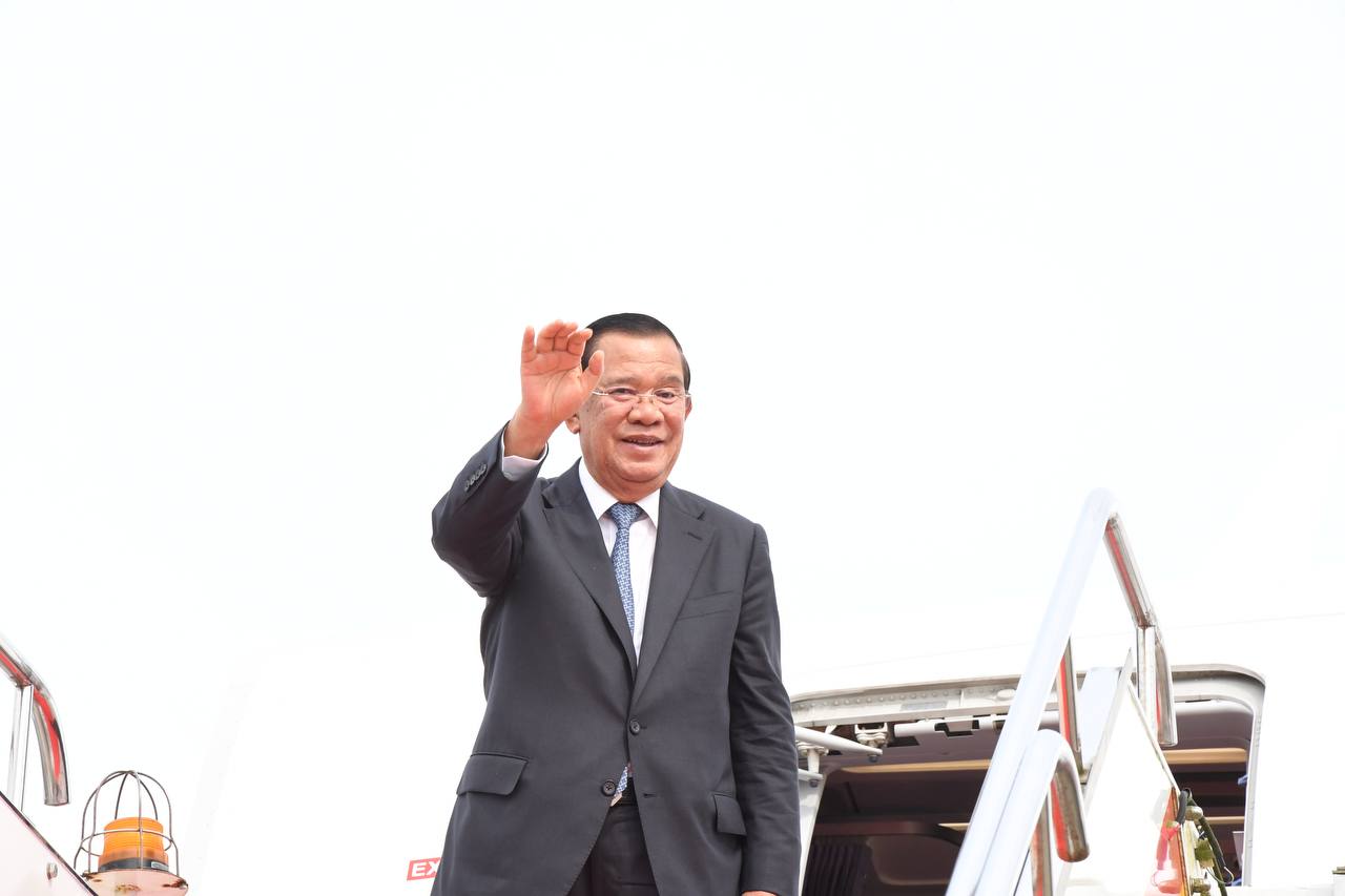 ក្រសួងការបរទេស បង្ហាញលទ្ធផល នៃដំណើរទស្សនកិច្ចរបស់សម្តេចតេជោ ហ៊ុន សែន ក្នុងឱកាសចូលរួមសន្និសីទប្រចាំឆ្នាំ២០២៤ របស់វេទិកាអូអាវ សម្រាប់អាស៊ីនៅខេត្តហៃណាន ប្រទេសចិន