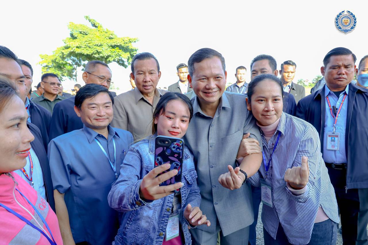 អ្នកវិភាគសង្គម និងសហជីព ៖ ដំណោះស្រាយដ៏លឿនរហ័សចំពោះកម្មកររោងចក្រ អ.ជី បង្ហាញពីការយកចិត្តទុកដាក់របស់រដ្ឋាភិបាលអាណត្តិទី៧