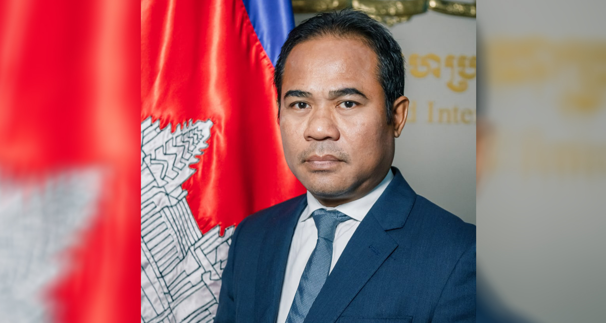 ស្ថានបេសកកម្មអចិន្ត្រៃយ៍កម្ពុជាប្រចាំនៅទីក្រុងហ្សឺណែវ៖ ការអនុវត្តសិទ្ធិ និងសេរីភាពត្រូវភ្ជាប់មកជាមួយនូវករណីយកិច្ចគោរពនីតិរដ្ឋ