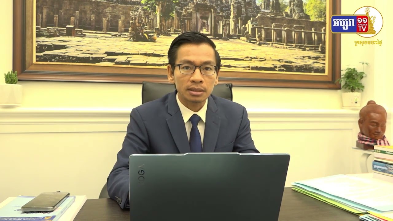 សមត្ថកិច្ចបង្ក្រាបគ្រឿងញៀនជាង ១៧គីឡូក្រាម នៅក្នុងរាជធានី (Video Inside)