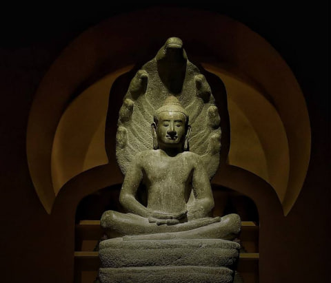 ពុទ្ធឱវាទ