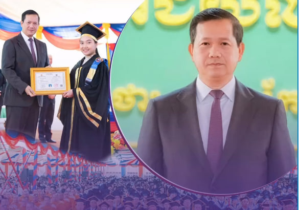 ការកសាងធនធានមនុស្ស គឺធ្វើយ៉ាងណាឱ្យធនធានមនុស្សកាន់តែរឹងមាំ និងក្លាយទៅជាកម្លាំងចលករក្នុងចូលរួមអភិវឌ្ឍជាតិមាតុភូមិ