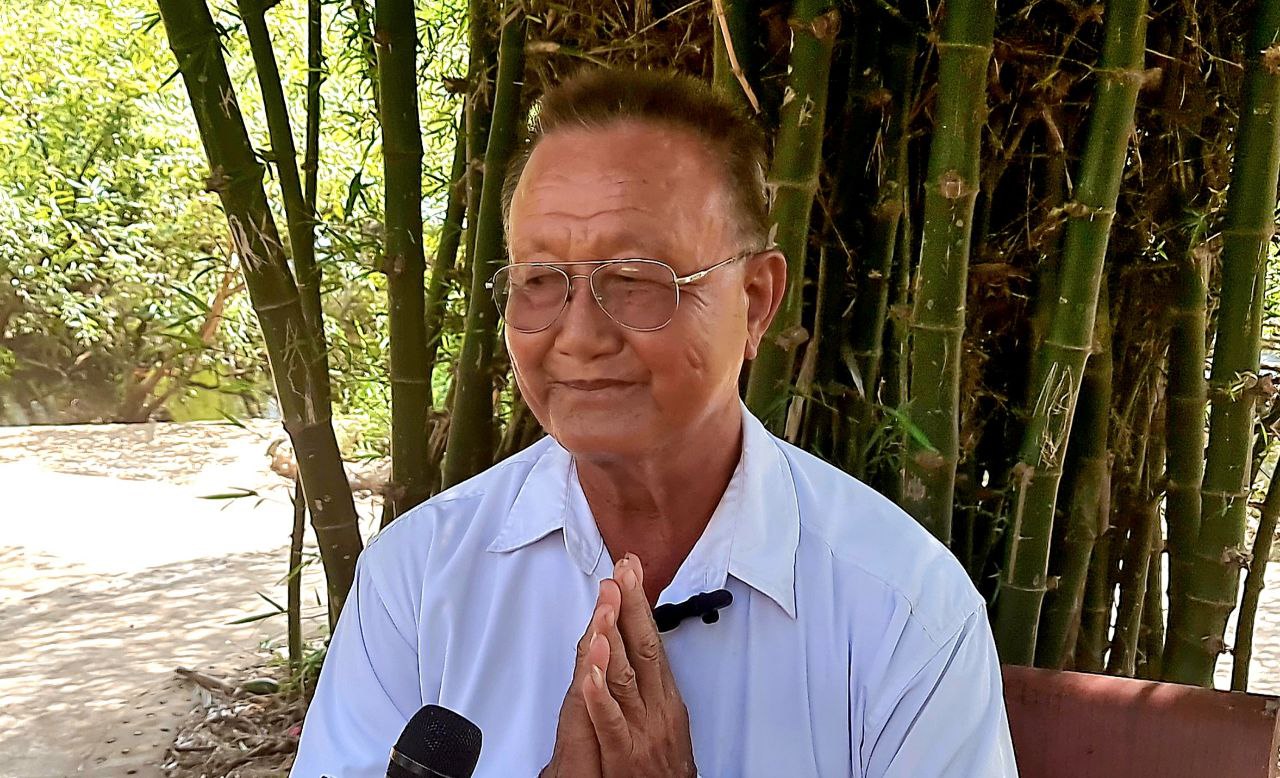 ក្រុមប្រឹក្សាឃុំ-សង្កាត់ ខេត្តបាត់ដំបងត្រេកអរសម្ដេចតេជោ ហ៊ុន សែន ក្លាយជា ប្រធានព្រឹទ្ធសភានីតិកាលទី៥