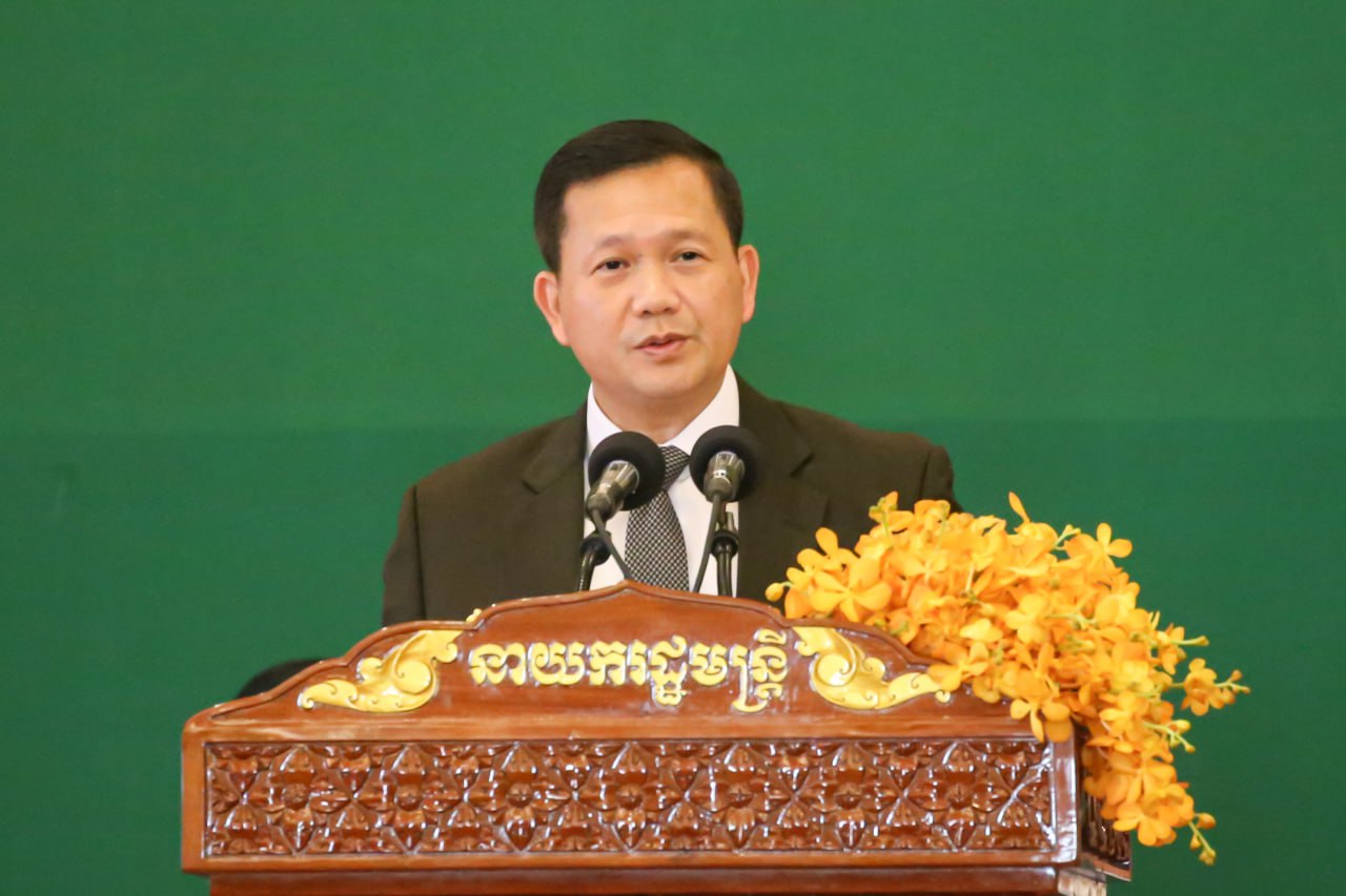 សម្ដេចធិបតី ហ៊ុន ម៉ាណែត៖ ក្រសួងមុខងារសាធារណៈ បានដើរតួនាទីសំខាន់ក្នុងការធ្វើកំណែទម្រង់រដ្ឋបាលសាធារណៈដែលជាកិច្ចការអាទិភាពរបស់រាជរដ្ឋាភិបាល អាណត្តិទី៧