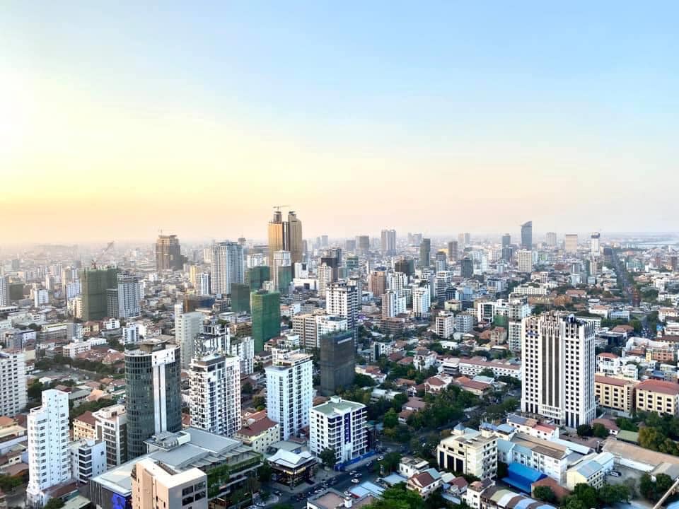 ស្ថាប័នរដ្ឋថាវិស័យសំណង់ងើបឡើង តែខាងឯកជនថា នៅគាំង