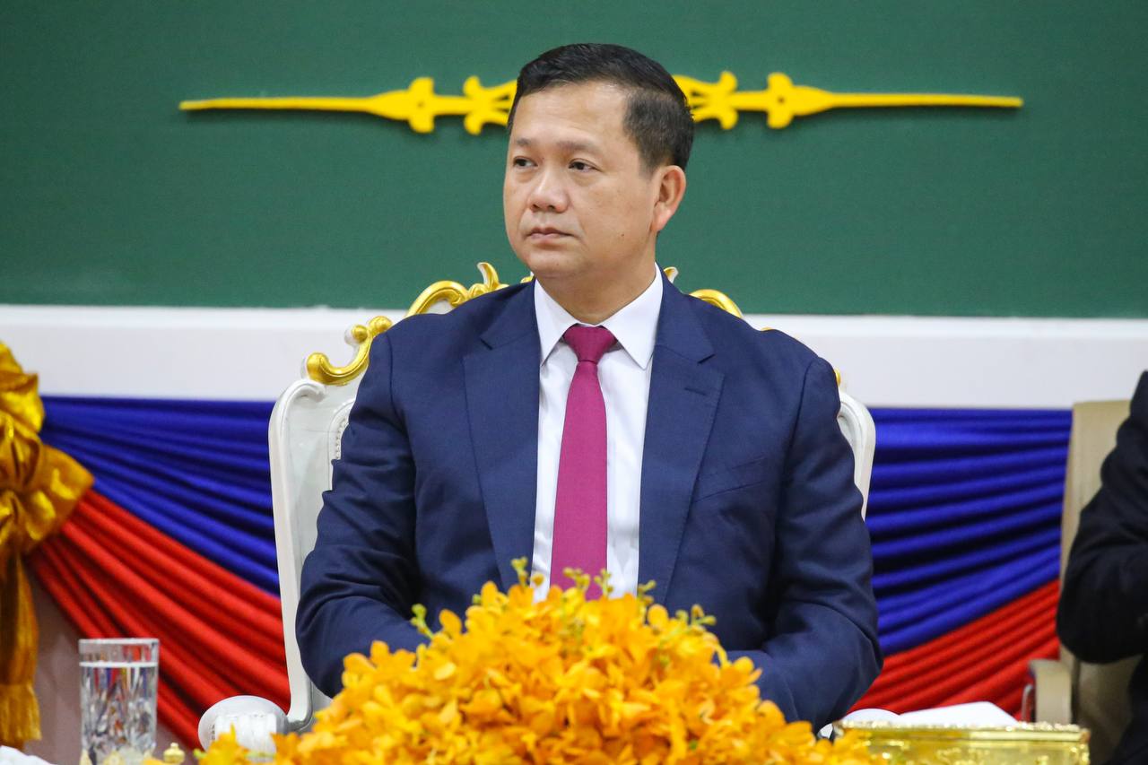 រដ្ឋមន្ត្រីក្រសួងផែនការ ៖ ឆ្នាំ២០២៣ កន្លងទៅ ក្រសួងសម្រេចបានការងារ ជាច្រើន