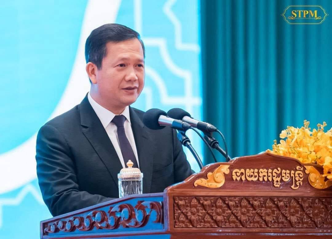 សម្តេចធិបតី ហ៊ុន ម៉ាណែត អបអរសាទរ និងជូនពរជ័យដល់បងប្អូនម៉ូស្លីមកម្ពុជា ដែលបានបញ្ចប់នូវពិធីអំណត់បួសខែរ៉ម៉ាឌន