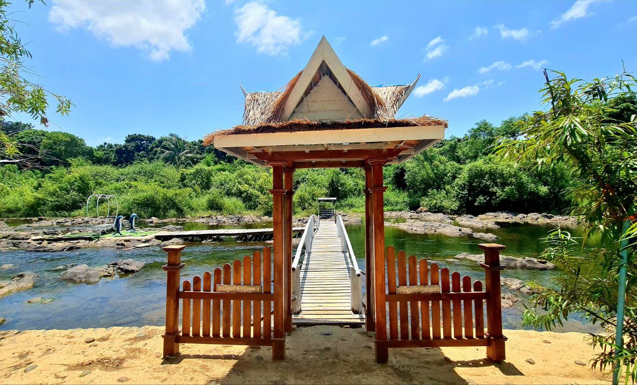 ចូលឆ្នាំមកលេងខេត្តបាត់ដំបង សង្រ្កាន្ត កុំភ្លេច”តំបន់ទេសចរណ៍ធម្មជាតិ” ជាប់មាត់ទឹក