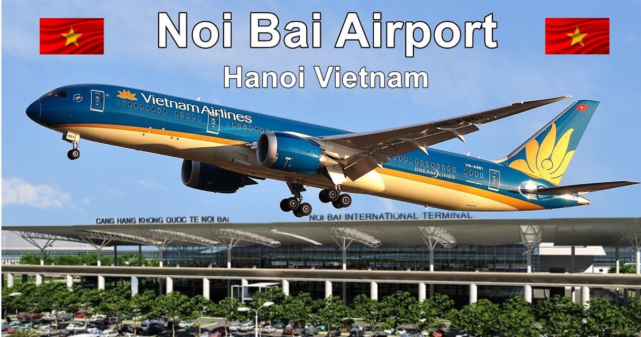 វៀតណាម ទម្លាក់សង្ហិបុរីពីតំណែងប្រទេសមានព្រលានយន្តហោះបម្រើសេវា Wifi ល្អបំផុតទាំង២០ របស់ពិភពលោក