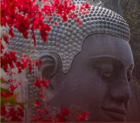 ពុទ្ធឱវាទ