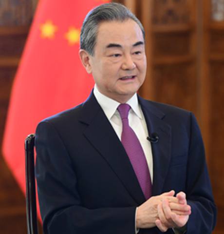 រដ្ឋមន្ត្រីការបរទេសចិន Wang Yi នឹងអញ្ជើញបំពេញទស្សនកិច្ចផ្លូវការនៅកម្ពុជា ពីថ្ងៃទី២១-២៣ មេសា ២០២៤