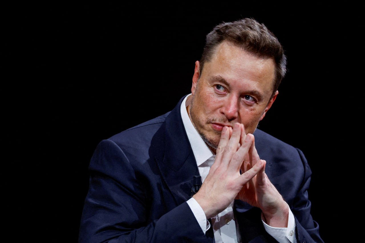 លោក Elon Musk លើកពេលទៅឥណ្ឌា ព្រោះជាប់កាតព្វកិច្ចដោះស្រាយបញ្ហារបស់ Tesla