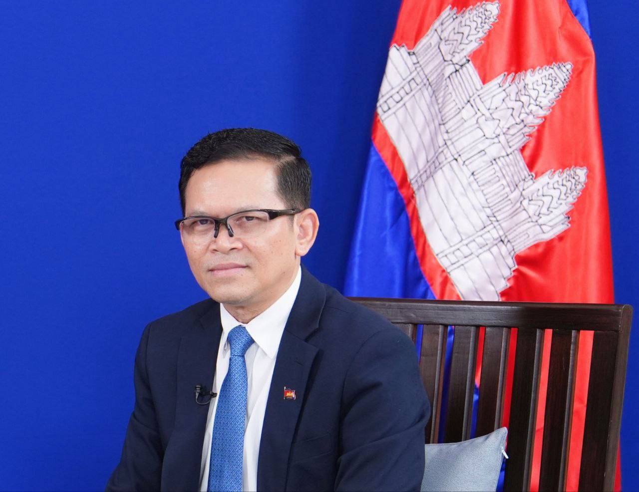 អ្នកនាំពាក្យរាជរដ្ឋាភិបាល៖ ដែនកំណត់នៃសេរីភាពបញ្ចេញមតិពិតជាមានចែងទាំងក្នុងច្បាប់ជាតិ និងកតិកាសញ្ញាអន្តរជាតិ
