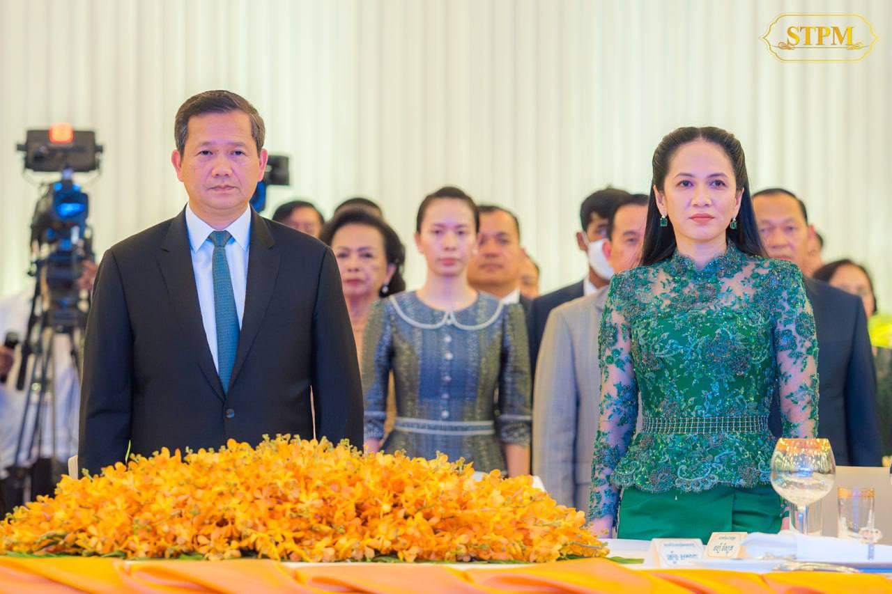 សម្តេចធិបតី ហ៊ុន ម៉ាណែត ៖ ការអភិរក្ស និងការអភិវឌ្ឍលើវិស័យវប្បធម៌ ដើម្បីរក្សាឱ្យបានគង់វង្ស នូវការអភិរក្សអត្តសញ្ញាណដើម នៃសិល្បៈ វប្បធម៌ ប្រពៃណី សាសនា