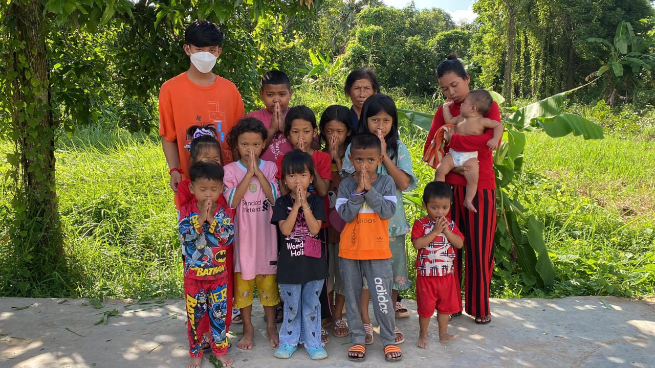 ហេតុអ្វីគ្រួសារកាន់តែច្រើននៅកម្ពុជាយកកូនកាន់តែតិចទៅៗ?