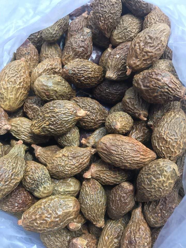 ប្រជាសហគមន៍ រកចំណូលបាន ៣០០លានរៀល ពីផលផ្លែសំរង