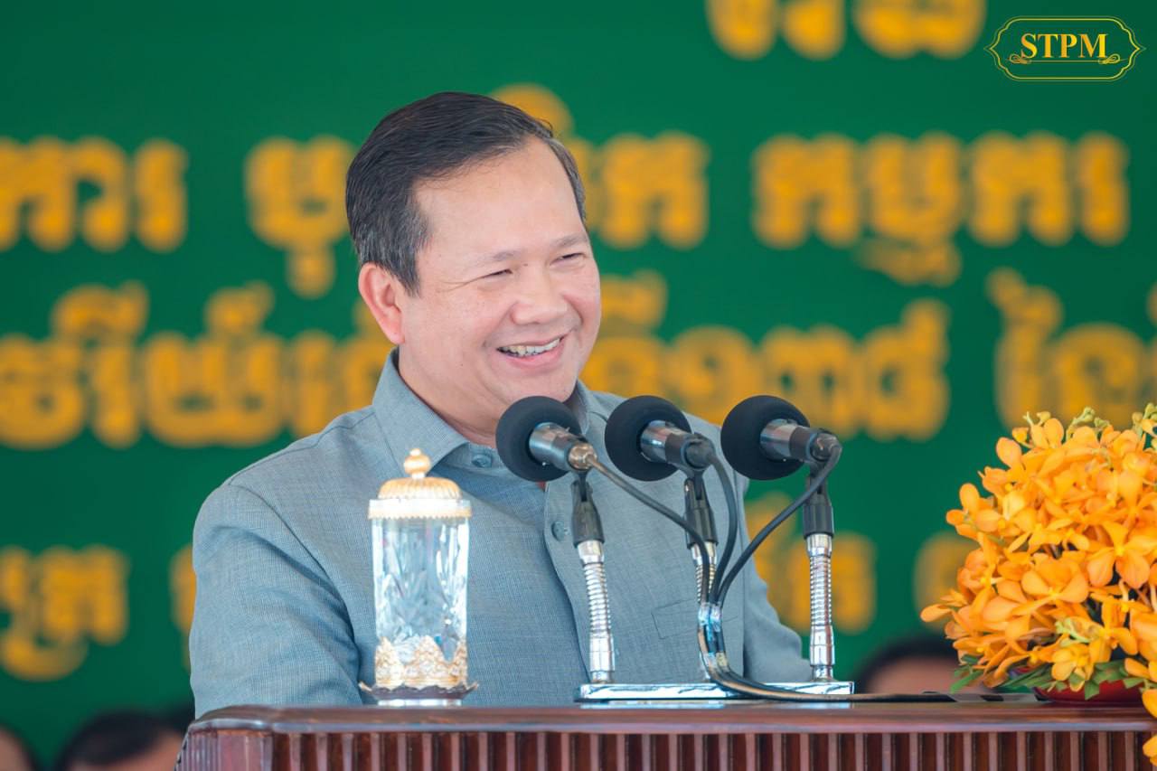 សម្តេចធិបតី ហ៊ុន ម៉ាណែត៖ កំពង់ផែស្វ័យតព្រះសីហនុ បានដើរតួនាទីជាចលករសំខាន់ក្នុងការជួយដល់ការរីកចម្រើនលើវិស័យជាច្រើន ព្រមទាំងជំរុញកំណើនសេដ្ឋកិច្ចជាតិ