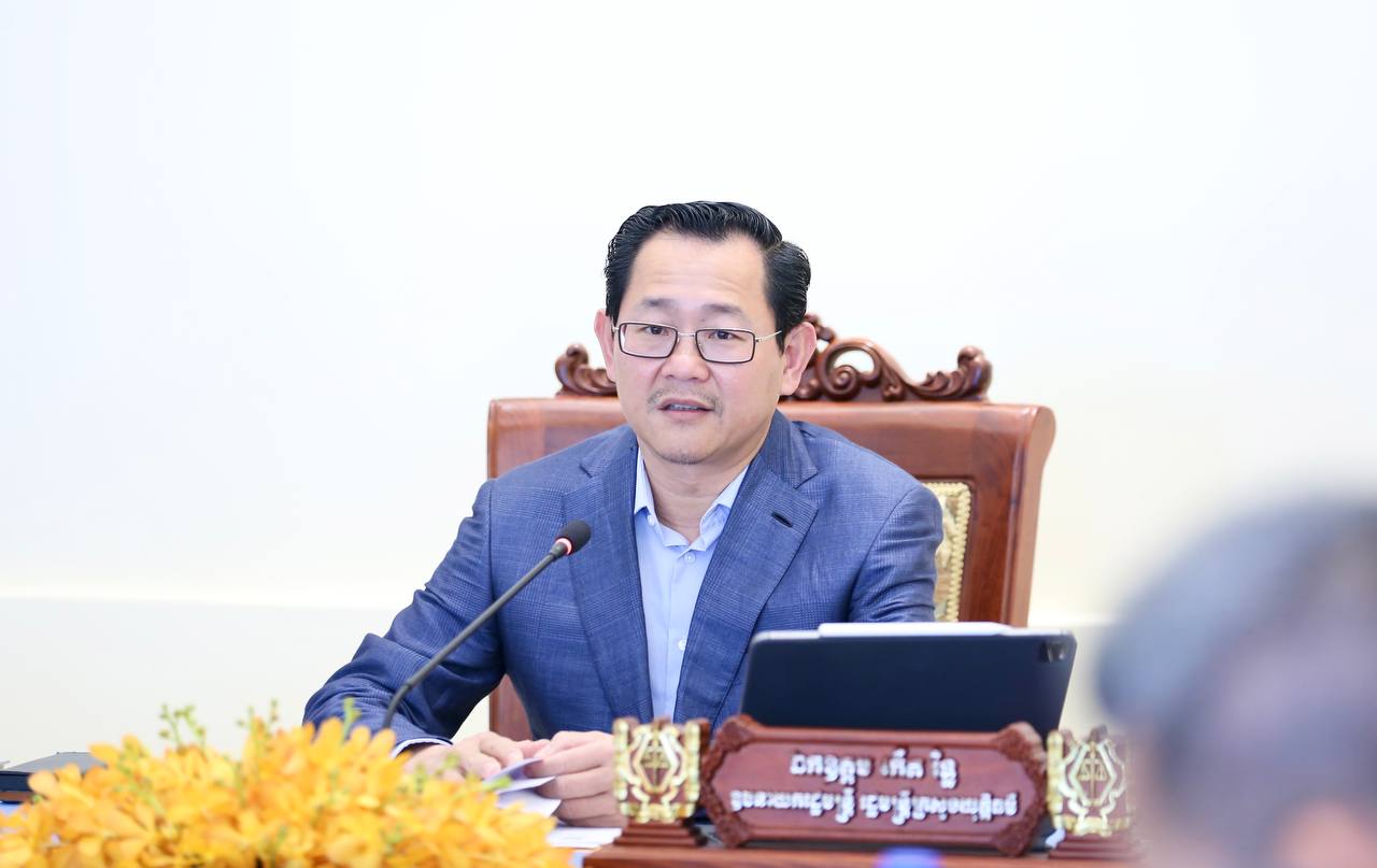 ករណីរំលោភបូកយ៉ាងព្រៃផ្សៃ៖ រដ្ឋមន្ត្រីក្រសួងយុត្តិធម៌បញ្ជាឱ្យចុះធ្វើការស្រាវជ្រាវជាបន្ទាន់ ដើម្បីស្វែងរកយុត្តិធម៌ជូនជនរងគ្រោះ