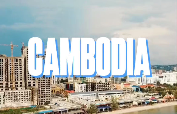 ក្រុងព្រះសីហនុ ខេត្តព្រះសីហនុការរៀបចំក្រុង នគរូបនីយកម្មតំបន់សេដ្ឋកិច្ចគំរូពហុបំណង តារារះនាទិសនិរតី កម្ពុជាមាតុភូមិខ្ញុំ