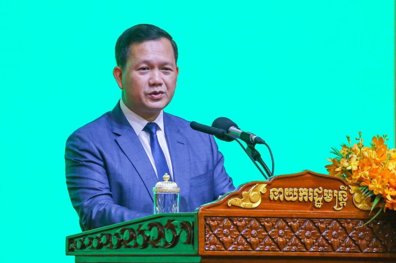 ការដាក់ឱ្យអនុវត្ត «ប្រព័ន្ធបញ្ជរតែមួយជាតិ» ជាការចូលរួមចំណែកសំខាន់ ក្នុងការកែលម្អបរិយាកាសធុរកិច្ចនៅកម្ពុជា