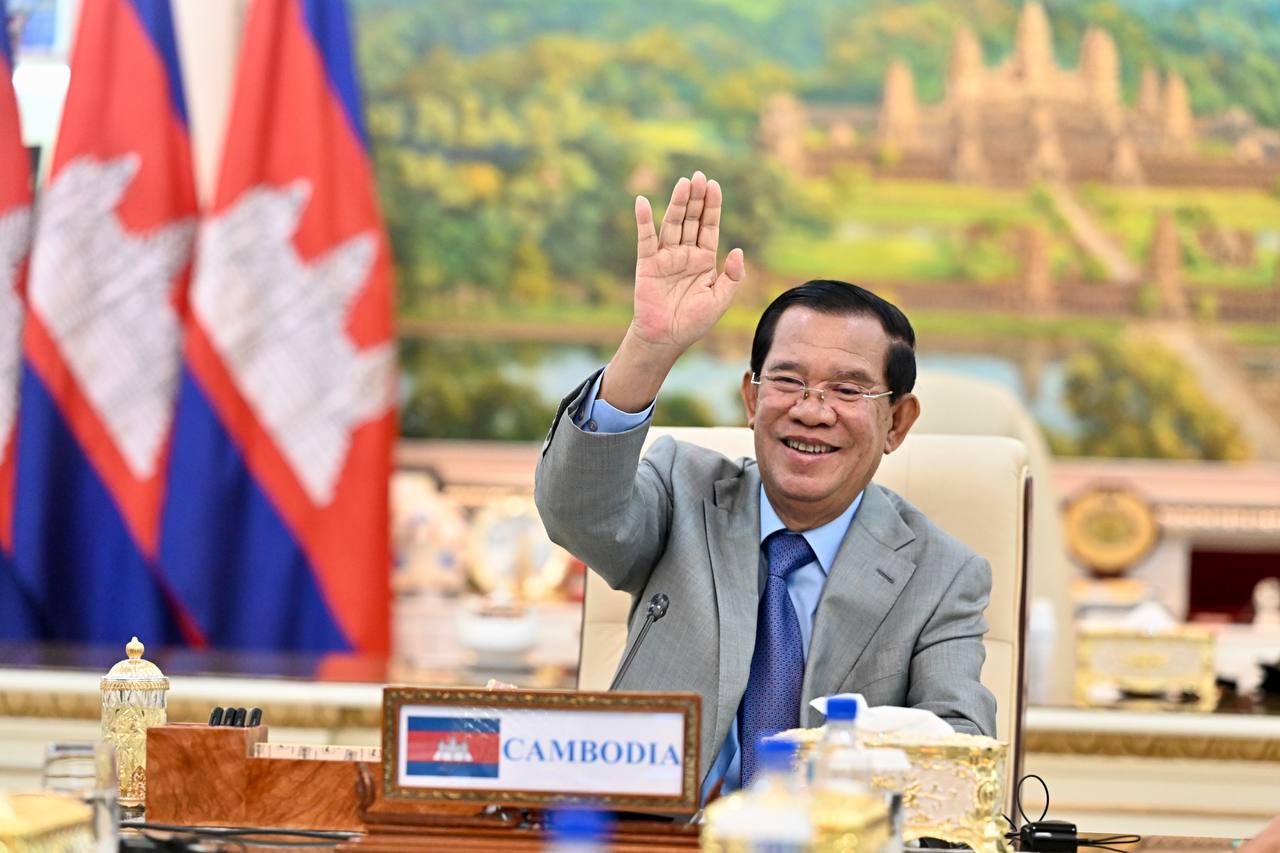 ប្រធានក្រុមប្រឹក្សារដ្ឋបាលរដ្ឋមីយ៉ាន់ម៉ា នឹងបញ្ជូនប្រេសិតពិសេសមកកម្ពុជា ដើម្បីទទួលយកនូវការចែករំលែកបទពិសោធន៍ល្អៗពីគណៈកម្មាធិកាជាតិរៀបចំការបោះឆ្នោតរបស់កម្ពុជា