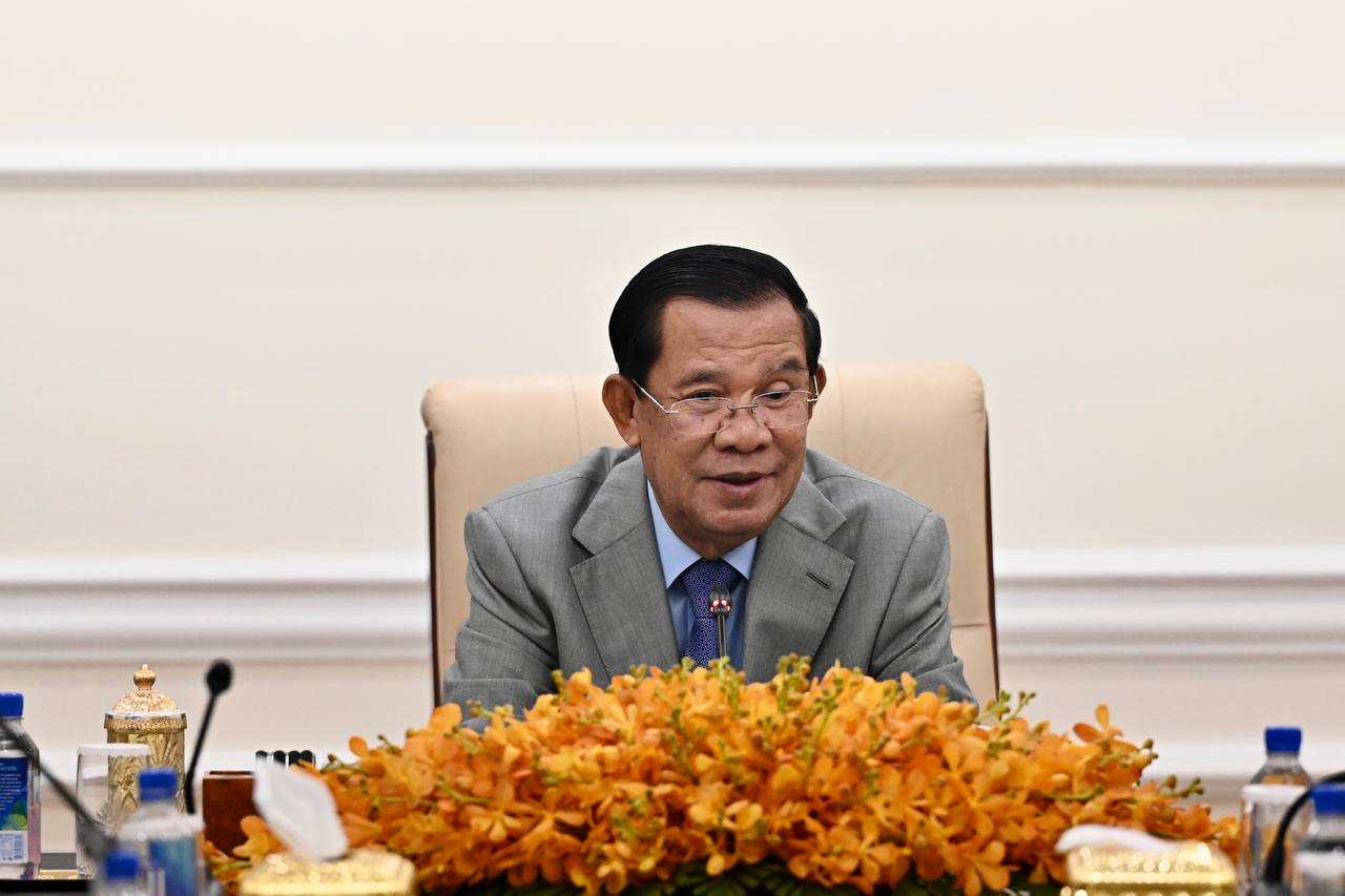 និស្សិតជ័យលាភីទៅសិក្សានៅអូស្រ្តាលី ប្ដេជ្ញាចិត្តថា នឹងចូលរួមចំណែកអភិវឌ្ឍន៍ ប្រទេសជាតិឱ្យកាន់តែរីកចម្រើន