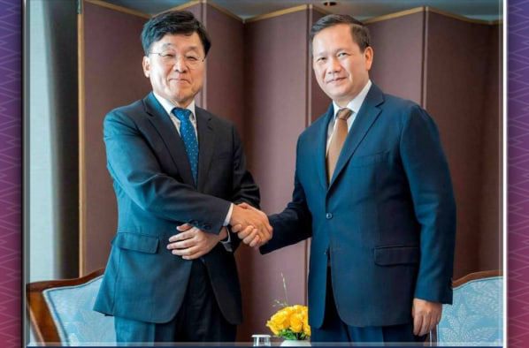 បណ្តាក្រុមហ៊ុនថ្មីនៃវេទិកាសម្ព័ន្ធឧស្សាហកម្មនៃប្រទេសកូរ៉េ មានបំណងពង្រីកប្រតិបត្តិការអាជីវកម្ម និងវិនិយោគលើវិស័យគ្រឿងសង្ហារឹម វិស្វកម្ម និងយានយន្តនៅក្នុងប្រទេសកម្ពុជា
