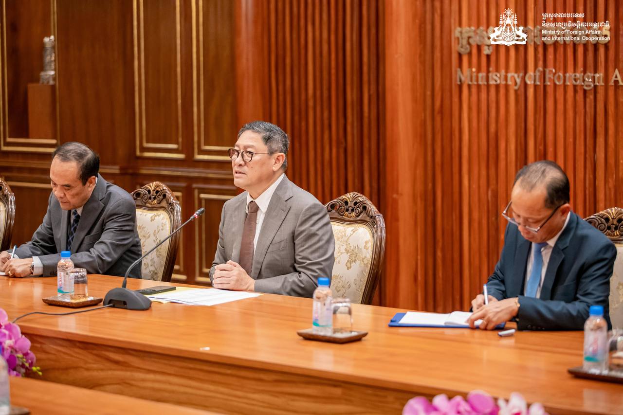 កម្ពុជា ស្នើវៀតណាម ផ្តល់កិច្ចសហការស្រាវជ្រាវ ករណីការបង្ហោះខ្លឹមសារជេរប្រមាថថ្នាក់ដឹកនាំកម្ពុជា
