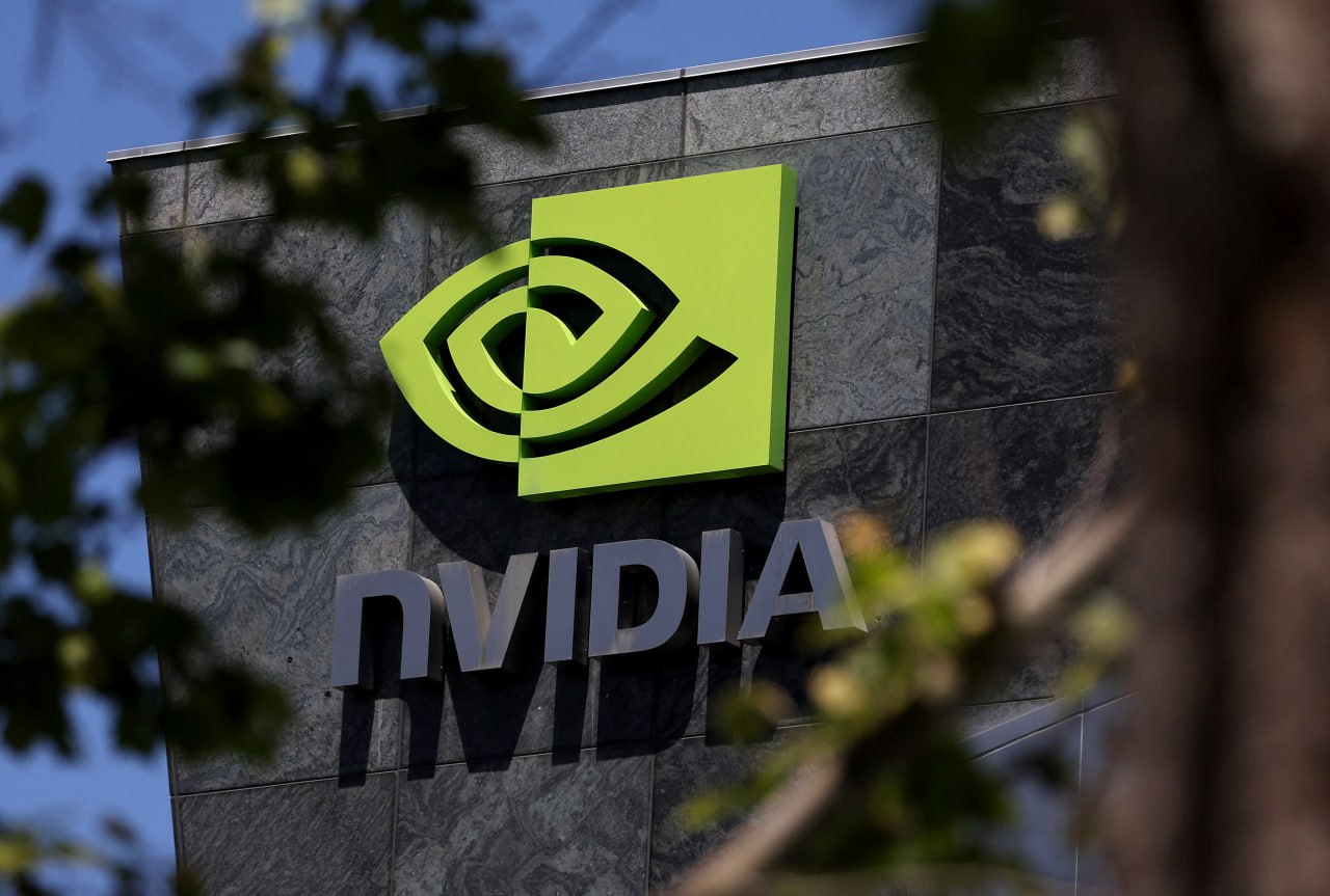 ក្រុមហ៊ុន Nvidia កើនប្រាក់ចំណេញ៧ដង ដល់ជិត១៥ពាន់លានដុល្លារ