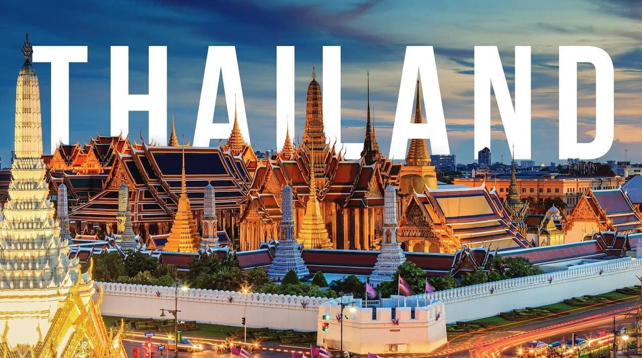 អ្នកទេសចរចិនសម្រុកទៅថៃច្រើនជាងគេ នៅអាស៊ីអាគ្នេយ៍ដល់ ១.៧៥លាននាក់