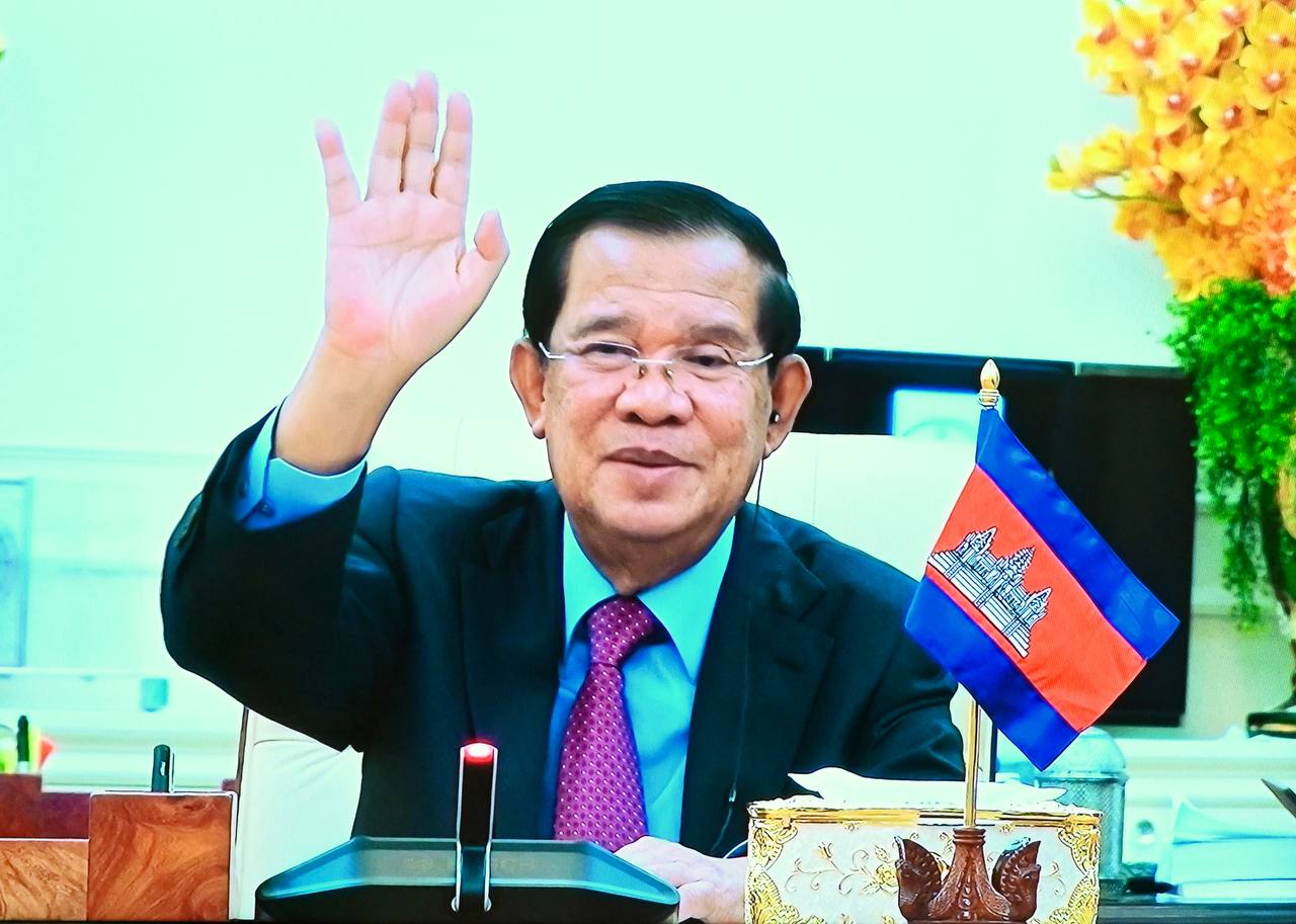 សម្ដេចតេជោ ហ៊ុន សែន៖ កិច្ចប្រជុំកំពូលស្តីពីសន្តិភាពនៅអ៊ុយក្រែន ត្រូវតែមានគ្រប់ភាគីពាក់ព័ន្ធចូលរួម ដូចនេះ ត្រូវតែមានវត្តមានតួអង្គរុស្ស៊ី