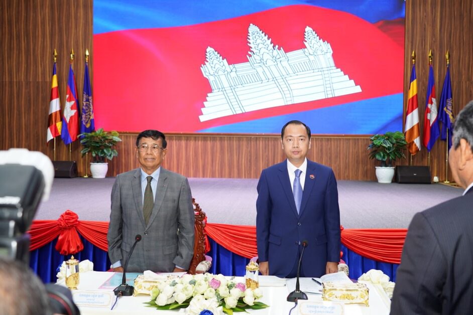 អេដស៍ គឺជាបញ្ហាដែលយើងទាំងអស់គ្នា ត្រូវចូលរួមផ្សព្វផ្សាយឱ្យបានទូលំទូលាយ